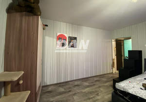 1-к квартира, вторичка, 34м2, 9/9 этаж