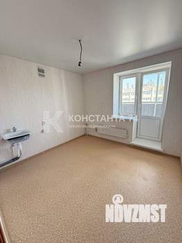1-к квартира, вторичка, 33м2, 9/10 этаж