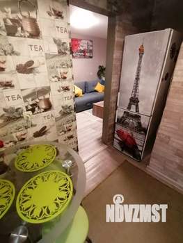 2-к квартира, вторичка, 43м2, 1/5 этаж