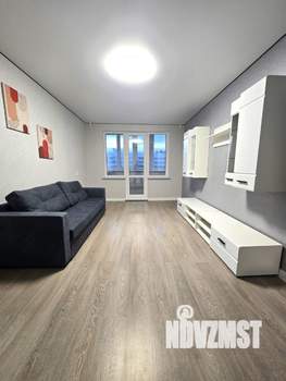 2-к квартира, вторичка, 52м2, 8/9 этаж