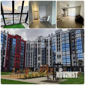 Студия квартира, вторичка, 24м2, 7/10 этаж