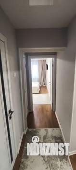 2-к квартира, вторичка, 56м2, 1/10 этаж