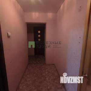1-к квартира, вторичка, 40м2, 1/9 этаж