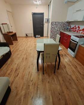 2-к квартира, вторичка, 43м2, 2/10 этаж