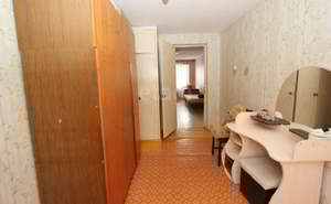 3-к квартира, вторичка, 60м2, 2/5 этаж