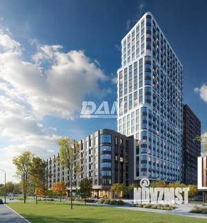 2-к квартира, вторичка, 57м2, 4/7 этаж