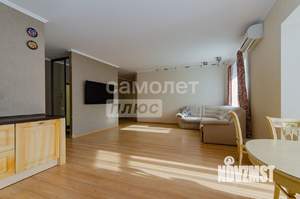 2-к квартира, вторичка, 102м2, 3/5 этаж