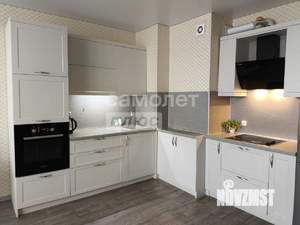 2-к квартира, вторичка, 77м2, 14/14 этаж