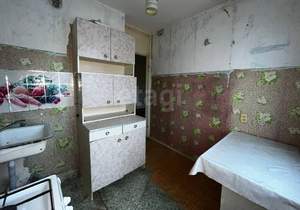 1-к квартира, вторичка, 33м2, 4/5 этаж