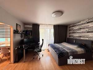 1-к квартира, вторичка, 35м2, 1/10 этаж