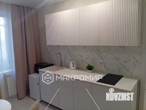 1-к квартира, вторичка, 37м2, 1/5 этаж