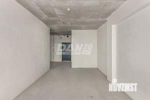 1-к квартира, вторичка, 50м2, 24/29 этаж