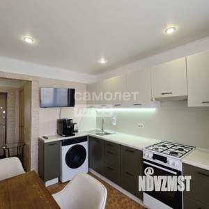 1-к квартира, вторичка, 33м2, 6/9 этаж