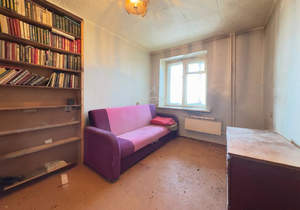 2-к квартира, вторичка, 48м2, 4/5 этаж