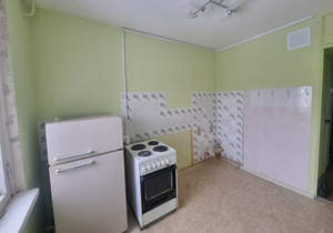 3-к квартира, вторичка, 66м2, 7/9 этаж