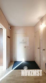 1-к квартира, вторичка, 38м2, 3/3 этаж