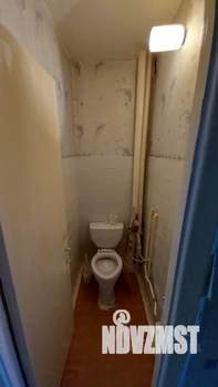 3-к квартира, вторичка, 59м2, 3/9 этаж