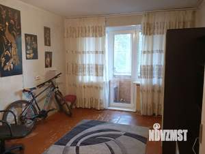 2-к квартира, вторичка, 54м2, 2/5 этаж