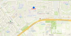 3-к квартира, вторичка, 80м2, 1/5 этаж