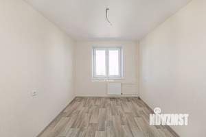 2-к квартира, вторичка, 60м2, 15/18 этаж