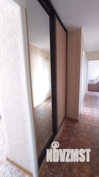 3-к квартира, вторичка, 63м2, 8/9 этаж