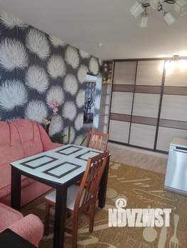 3-к квартира, вторичка, 56м2, 8/17 этаж