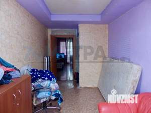 2-к квартира, вторичка, 47м2, 3/5 этаж