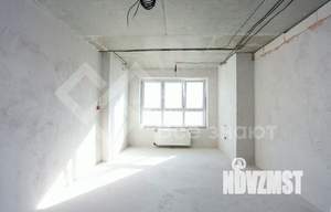 2-к квартира, вторичка, 61м2, 4/23 этаж