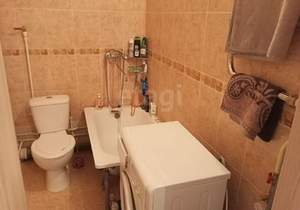 Студия квартира, вторичка, 19м2, 9/20 этаж