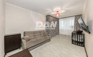 2-к квартира, вторичка, 44м2, 3/5 этаж