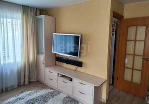 1-к квартира, вторичка, 32м2, 3/5 этаж