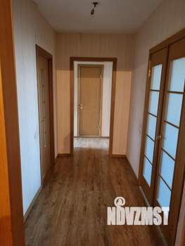 4-к квартира, вторичка, 88м2, 7/9 этаж