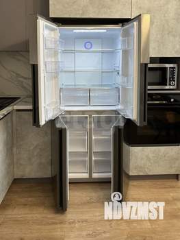 1-к квартира, вторичка, 49м2, 11/13 этаж