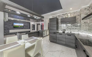 3-к квартира, вторичка, 125м2, 6/9 этаж