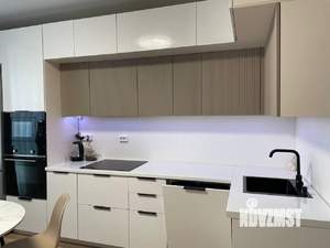 2-к квартира, вторичка, 56м2, 7/10 этаж