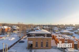 3-к квартира, вторичка, 86м2, 6/10 этаж