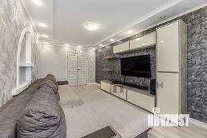 3-к квартира, вторичка, 66м2, 2/9 этаж