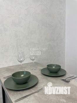 Студия квартира, вторичка, 23м2, 5/21 этаж