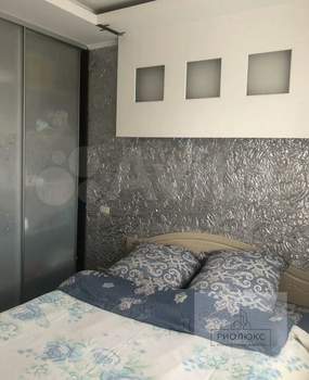 2-к квартира, вторичка, 40м2, 9/10 этаж