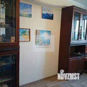 2-к квартира, вторичка, 52м2, 7/14 этаж