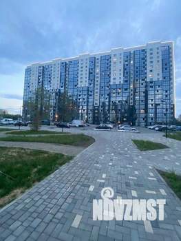 Студия квартира, вторичка, 24м2, 8/19 этаж