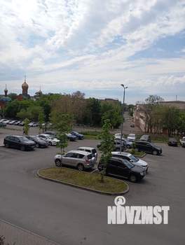 2-к квартира, вторичка, 54м2, 2/10 этаж