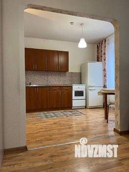 1-к квартира, вторичка, 36м2, 1/10 этаж
