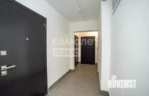 1-к квартира, вторичка, 41м2, 20/21 этаж