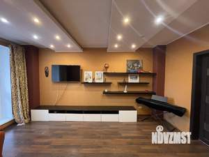 3-к квартира, вторичка, 78м2, 8/12 этаж