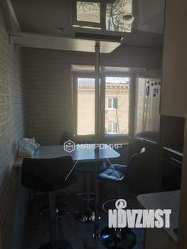2-к квартира, вторичка, 43м2, 5/5 этаж