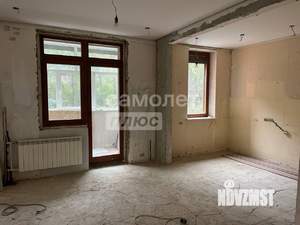 3-к квартира, вторичка, 89м2, 2/6 этаж