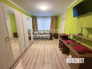 3-к квартира, вторичка, 56м2, 1/5 этаж