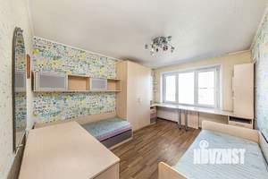 2-к квартира, вторичка, 55м2, 9/9 этаж