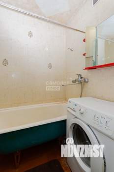 1-к квартира, вторичка, 33м2, 2/10 этаж